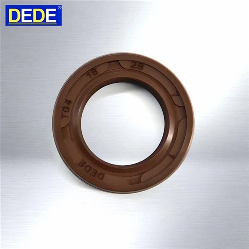DEDE lanseeraa Advanced TG4 Triple Lip Oil Seal -tiivisteen, joka parantaa tiivistystehoa